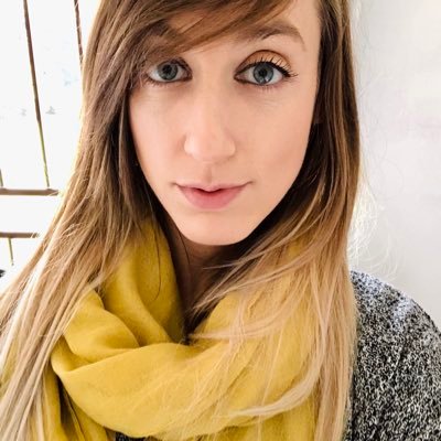 Profile Picture of Jacqui-Lee Katz (@ForeverJayJay) on Twitter