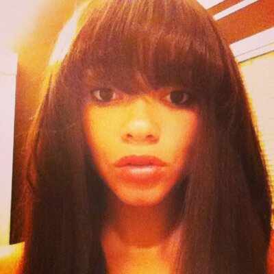 Profile Picture of Jasmine Tyra Guy (@Jazmataz_14) on Twitter