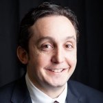 Profile Picture of Michael S Okun (@michaelokun) on Instagram