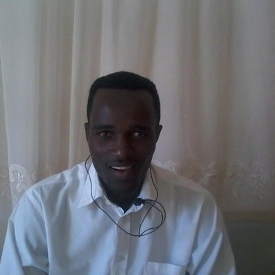 Profile Picture of Amos Smith Mokoya (@AmosMokoya) on Twitter