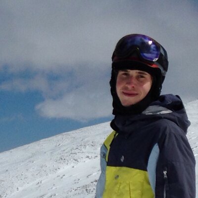 Profile Picture of Mark Steffl (@MarkSteffl) on Twitter
