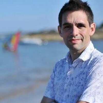 Profile Picture of Jean-Paul Okada (@JeanPaulOkada) on Twitter