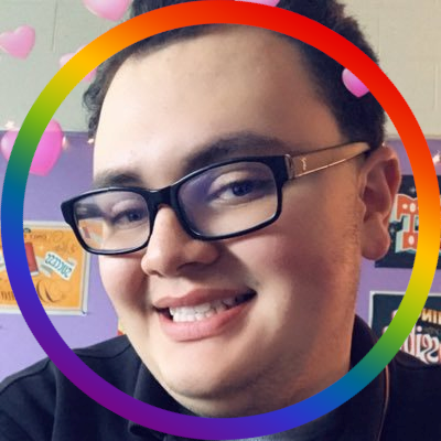 Profile Picture of Christopher  Rosario (@WoodyBpt) on Twitter