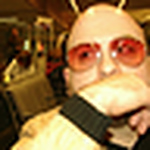 Profile Picture of James Cox (@jamesgerrycox) on Flickr