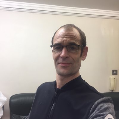 Profile Picture of James Ree (@JamesRee15) on Twitter