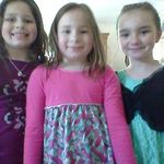 Profile Picture of Julieanna Eldredge (@julieannaeldredge) on Instagram