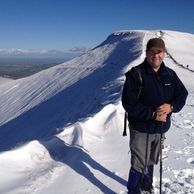 Profile Picture of Philip Butcher (@pbordinand) on Twitter
