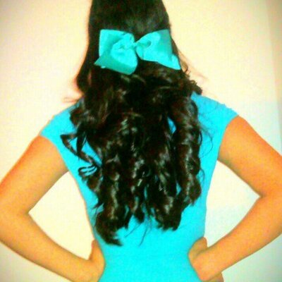 Profile Picture of Maria Paula (@LaMismaPerra) on Twitter