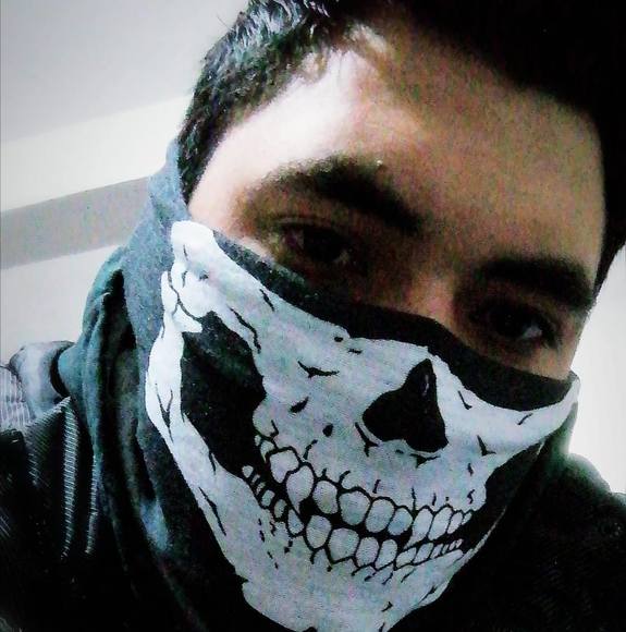 Profile Picture of Alejandro Campos (@alekz1234) on Poshmark