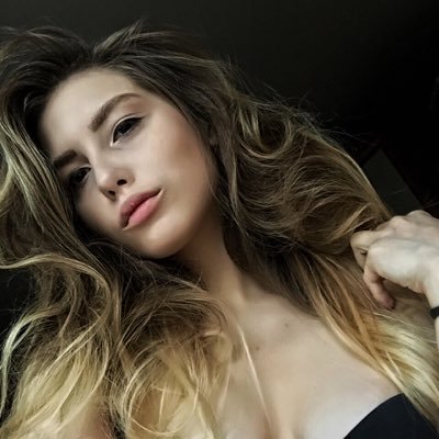 Profile Picture of C/L 🦊 (@ChrisLushnikova) on Twitter
