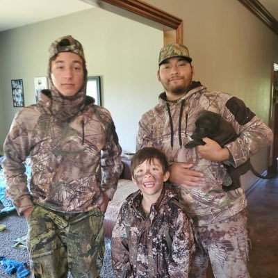 Profile Picture of Cade Clay (@clayball6) on Twitter
