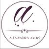 Profile Picture of Alexandra Ayers (@@alexandraayers) on Tiktok