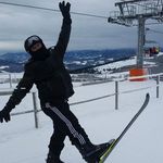 Peter Suchovsky - Instagram Profile Picture of Peter Suchovsky (@suchovskypeter) on Instagram