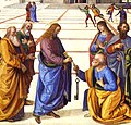 History of the papacy - Wikipedia, the free encyclopedia - Wikipedia Profile Picture of History of the papacy - Wikipedia, the free encyclopediaon Wikipedia