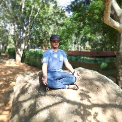 Profile Picture of Aditya Sanagapati (@ASanagapati) on Twitter