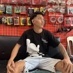 Profile Picture of Klark Miranda (@klark.miranda) on Facebook