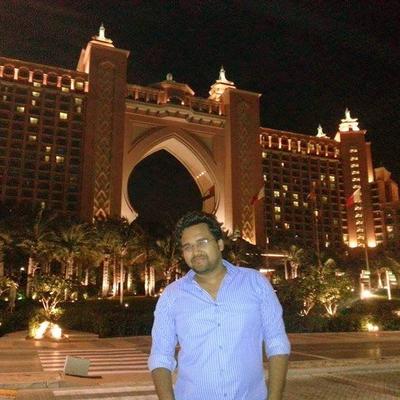 Profile Picture of Waleed Khalid (Wali) (@waliz07) on Twitter