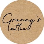 Profile Picture of Granny's Attic Vintage (@grannysattic_) on Instagram