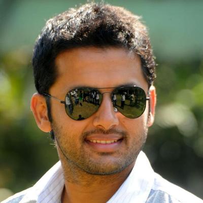 Profile Picture of Damodhar Reddy (@VasaviPd) on Twitter