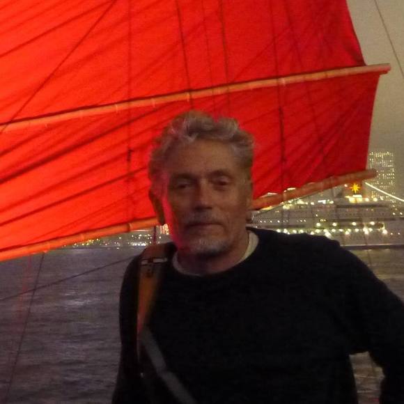 Profile Picture of Garry Scott (@waterdragonxxx) on Poshmark