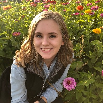 Rachel Basore - Twitter Profile Picture of Rachel Basore (@RachelBasore) on Twitter