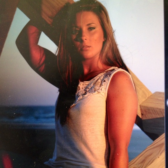 Profile Picture of Paige Mcgaffick (@paigesare) on Poshmark
