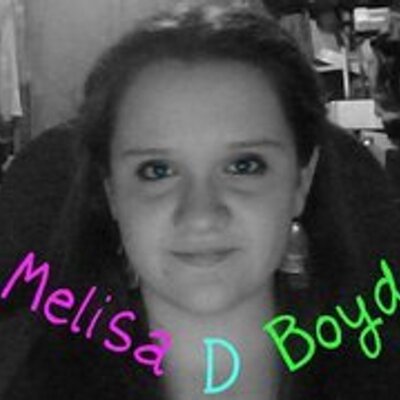 Profile Picture of Melisa Boyd (@Melisa_boyd) on Twitter