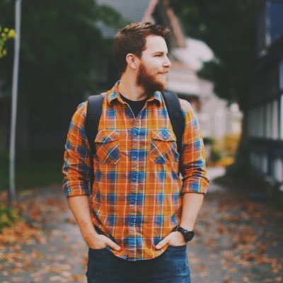 Profile Picture of Tyler Blair (@tylertheblair) on Twitter
