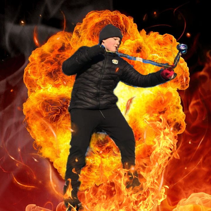 Profile Picture of Vojtěch Chada (@unik701) on Tiktok