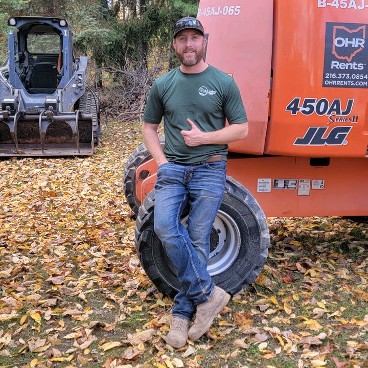 Profile Picture of William Hall (@williamhall426) on Tiktok