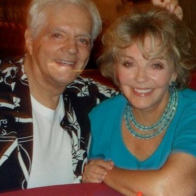 Profile Photo of Bill & Susan Hayes (@DaysHayes) on Twitter