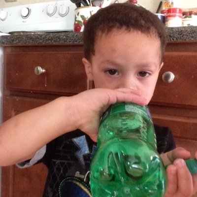 Profile Picture of Cedrick Isaiah Gunn (@gunn_isaiah) on Twitter