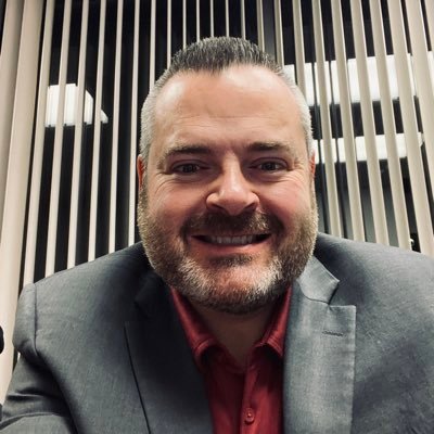 Profile Picture of Michael Staples, CMBI (@MichaelStaples) on Twitter