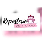 Profile Picture of Ana Hernandez (@reposteriadetiaana) on Instagram