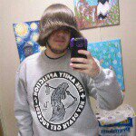 Profile Picture of Nicholas Tristan Rocque (@chasing_ghosts96) on Instagram