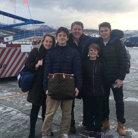 Profile Picture of Angie Gasparro (@amgasparro) on Poshmark