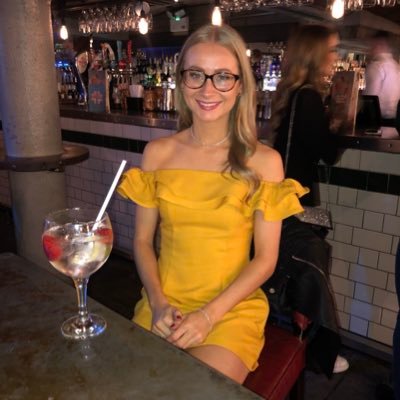 Profile Picture of Hannah (@HannahJoyCarter) on Twitter