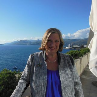 Profile Picture of CotonZehler Corinna (@corinna.cotonzehler) on Facebook