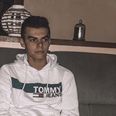 Profile Picture of Thomas Durand (@thomasdurand590) on Tiktok