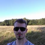 Profile Picture of Maciek Kuzmicki (@maciekkuzmicki) on Instagram
