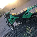 Profile Picture of chet honicker (@big_bad_chet) on Instagram