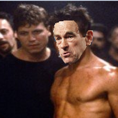 Profile Picture of Ronald Paulson (@ronald_paulson) on Twitter