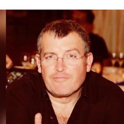 Profile Picture of George Mourad (@georgemourad67) on Twitter