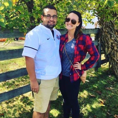 Profile Picture of Chris Rehkopf (@crehkopf7) on Twitter