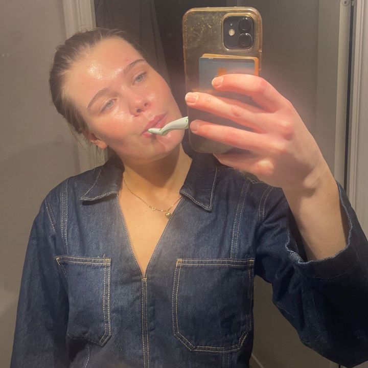 Profile Picture of Alice Dagström (@alicedagstrom) on Tiktok