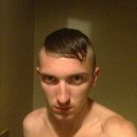 Profile Picture of Brian Rector (@brabbit666) on Instagram