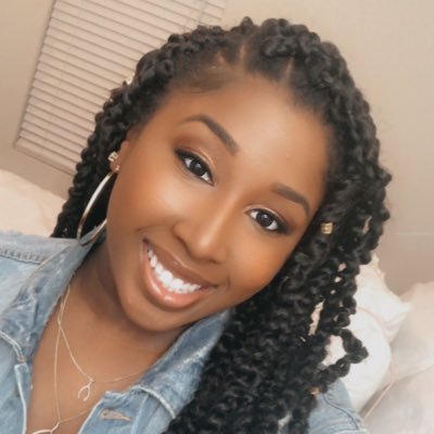 Profile Picture of Codesia James (@miss_coco14) on Twitter