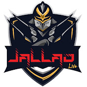 Profile Picture of Ranger JallaD (@RangerJallaD) on Youtube