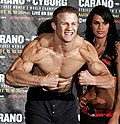 Profile Picture of Justin Wilcox (martial arts)on Wikipedia