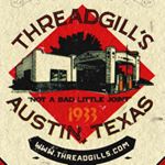Profile Picture of Threadgill's (@threadgills) on Instagram